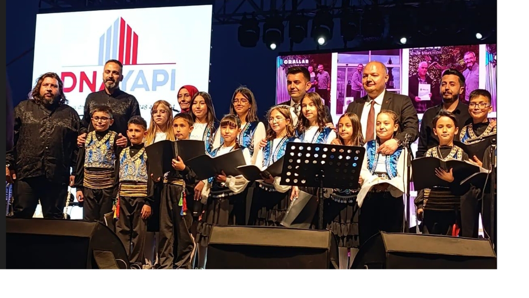 Kibyra Çocuk Korosu